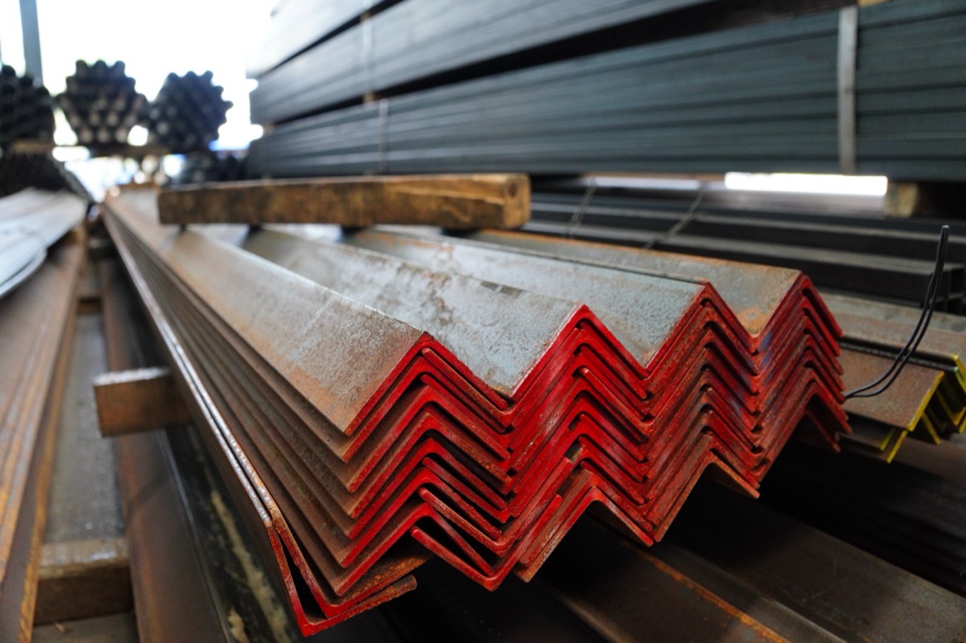 Specialized construction materials